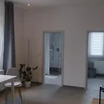 Apartmán Ecke's Hullhorst