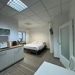 Ecke's Apartmán Hullhorst