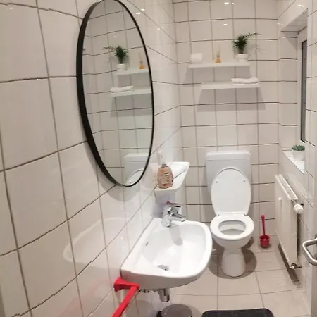 Ecke's