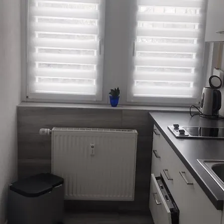 Ecke's Apartment Hullhorst