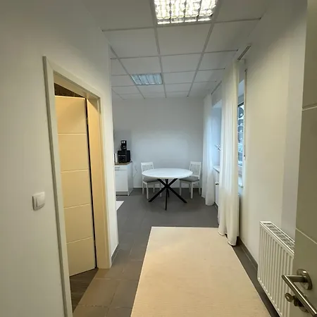 Ecke's * Hullhorst
