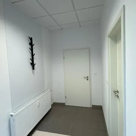 Apartmán Ecke's *