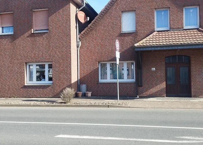 Appartamento Ecke's *