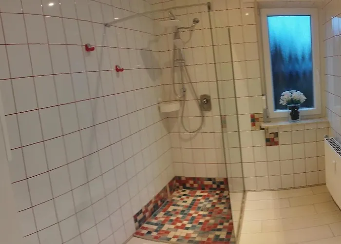 Ecke's