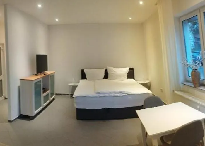 Ecke's * Hullhorst