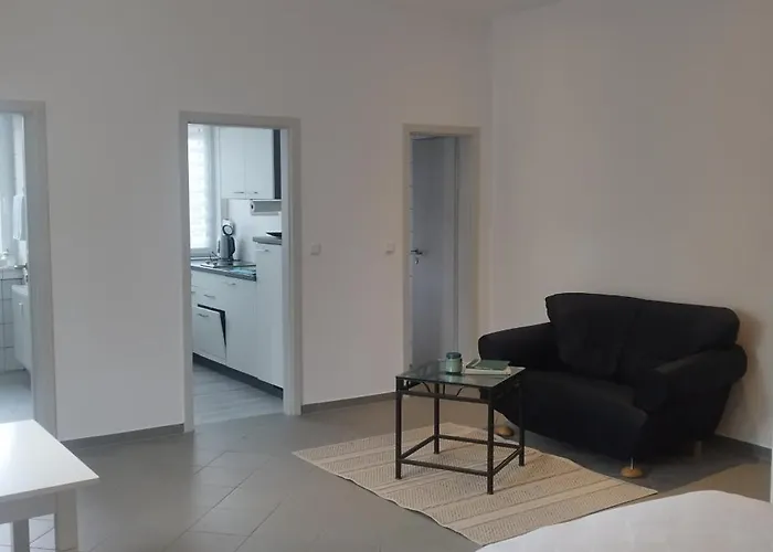 Appartamento Ecke's *