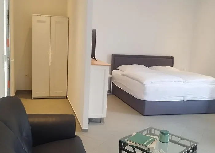 Ecke's Appartamento Hullhorst