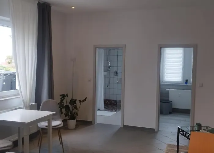 Appartamento Ecke's Hullhorst