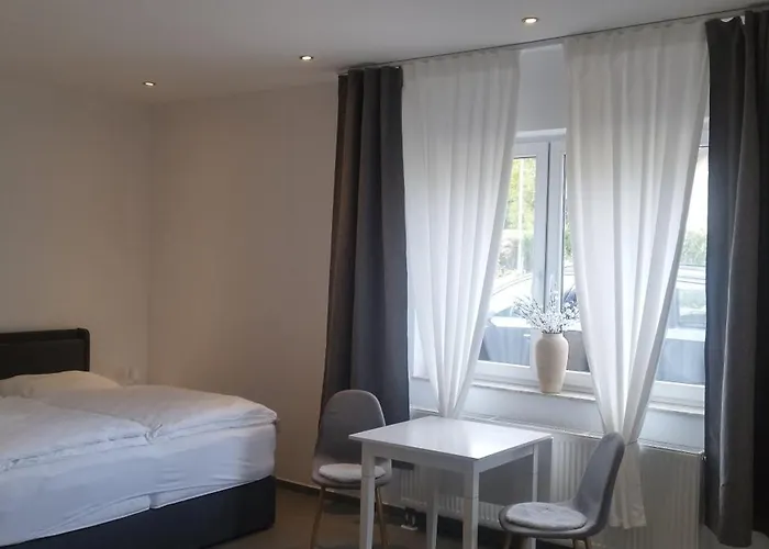 Appartamento Ecke's *